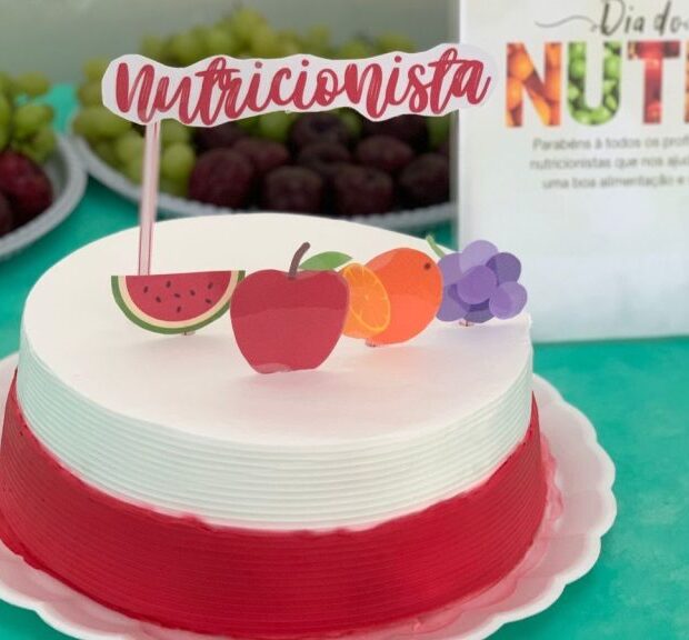 dia do nutricionista