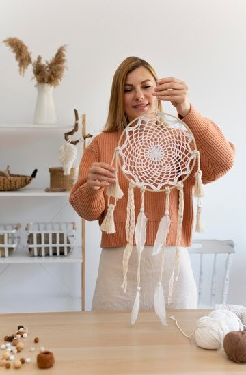 ArtesanArte/ Foto ilustrativa