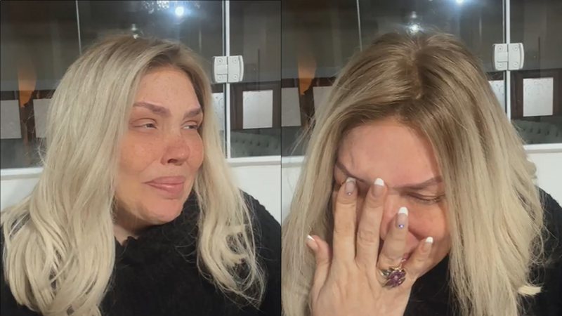 simony revela novos resultados do exame widelg