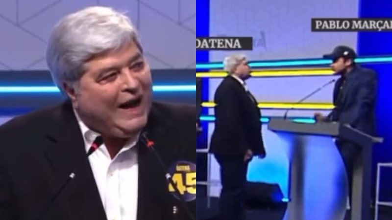 datena ataca pablo marcal widelg