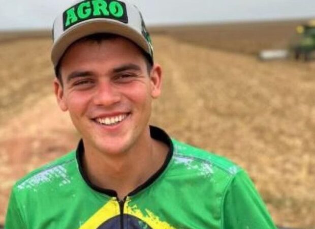 influenciador de 23 anos morre afogado widelg