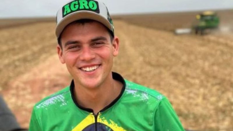 influenciador de 23 anos morre afogado widelg