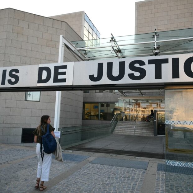 Tribunal França un procès hors norme pour une soumission chimique et des viols aggravés