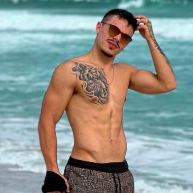 thomaz costa transou com desconhecida 7208