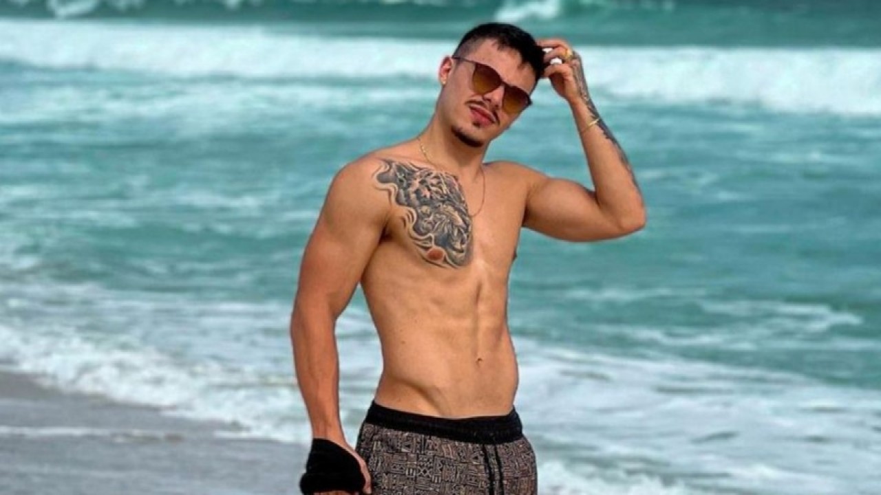 thomaz costa transou com desconhecida 7208