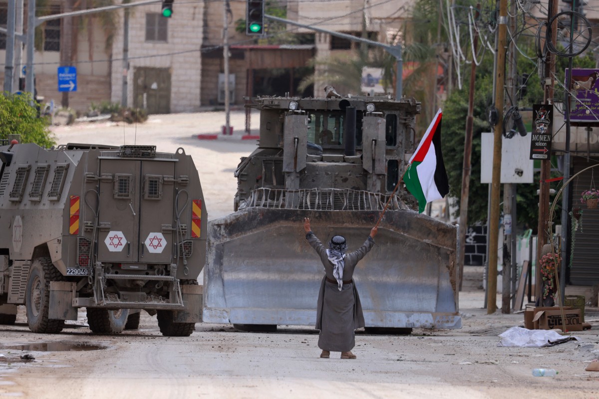 palestinian israel conflict wbank