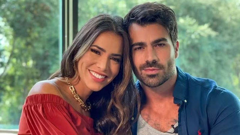 adriana santanna e rodrigao widelg