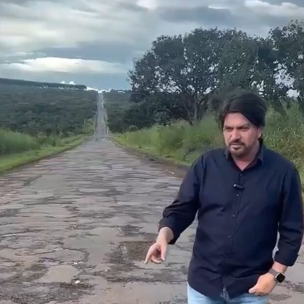 cláudio abrantes