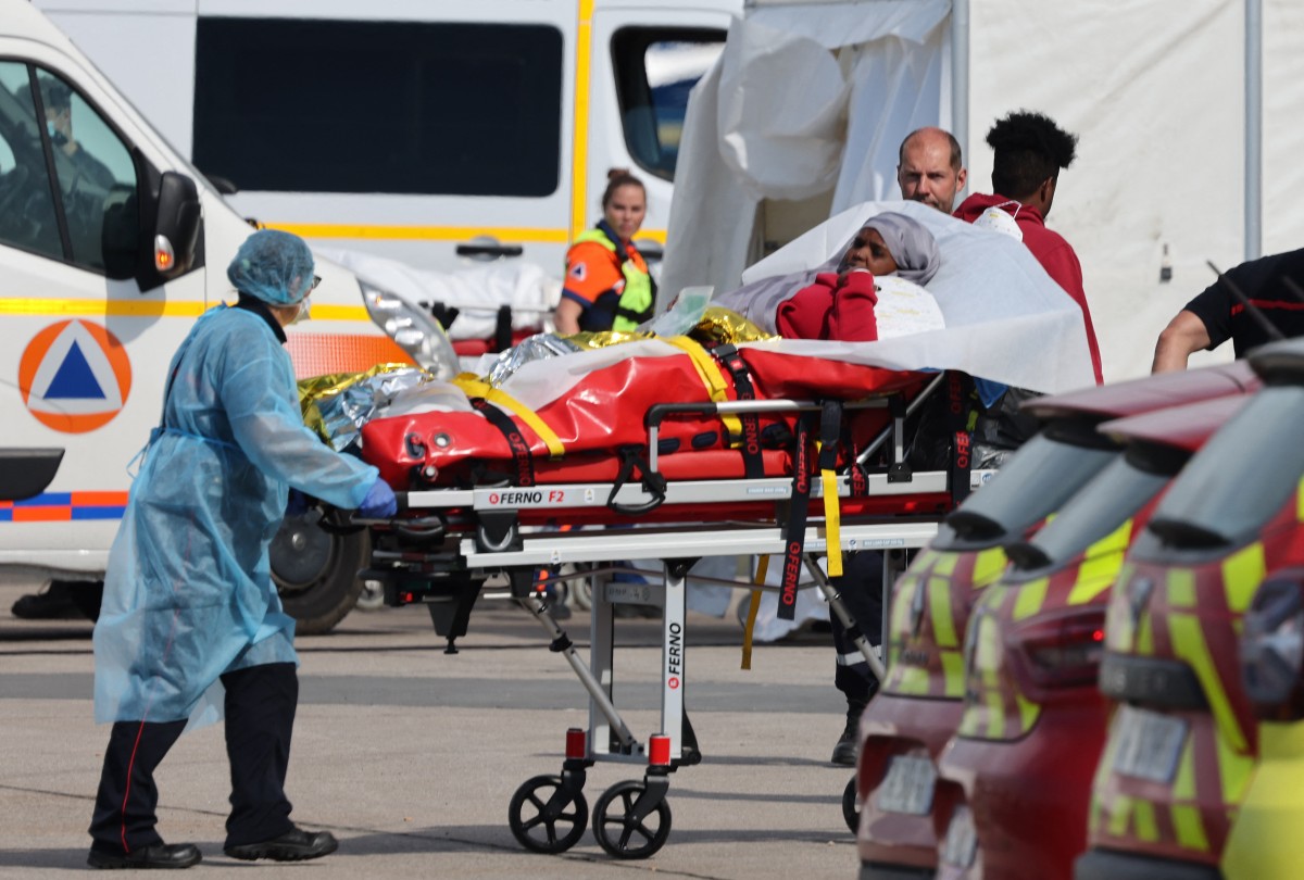 france eu britain migrants accident