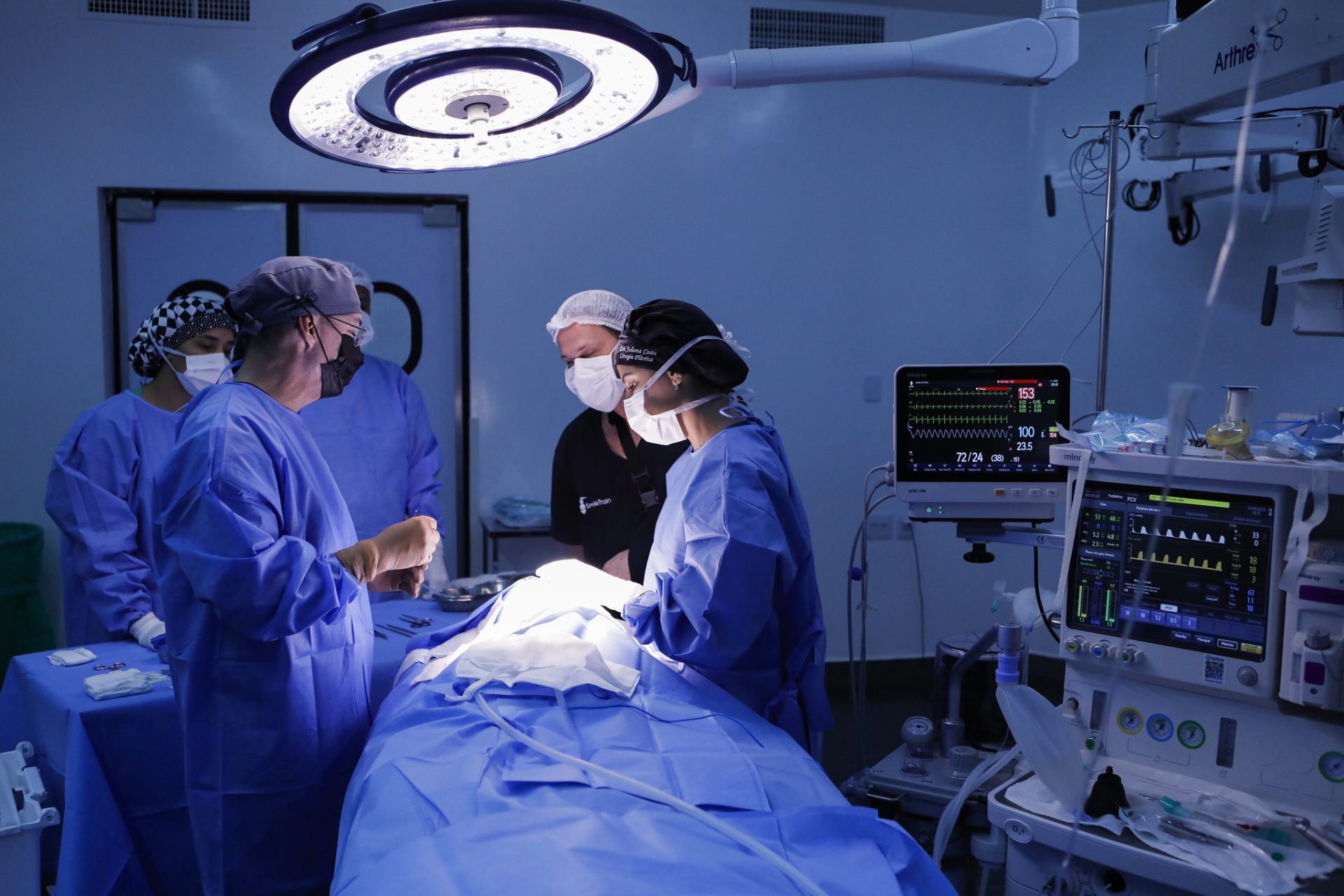 forca tarefa de cirurgias no hran. foto jhonantan cantarelle agencia saude df 1 1920x1280