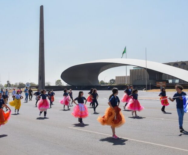 coreografias com figurinos