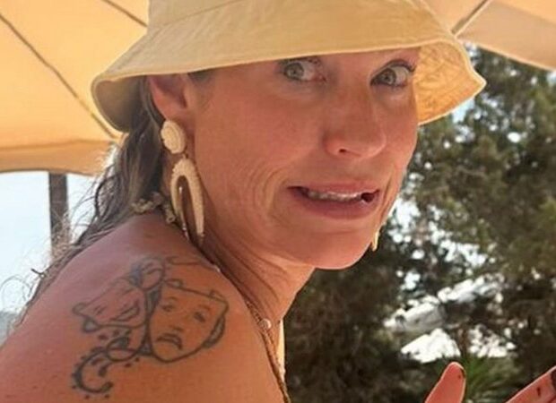 luana piovani revela dificuldades em aplicativo de namoro widelg