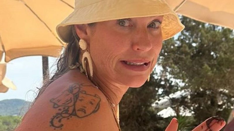 luana piovani revela dificuldades em aplicativo de namoro widelg
