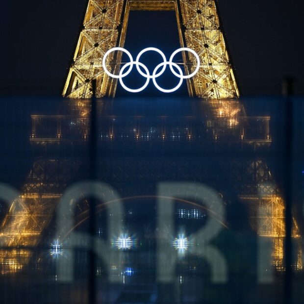 files france oly paris 2024 politics touris;