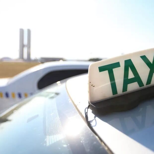 taxi
