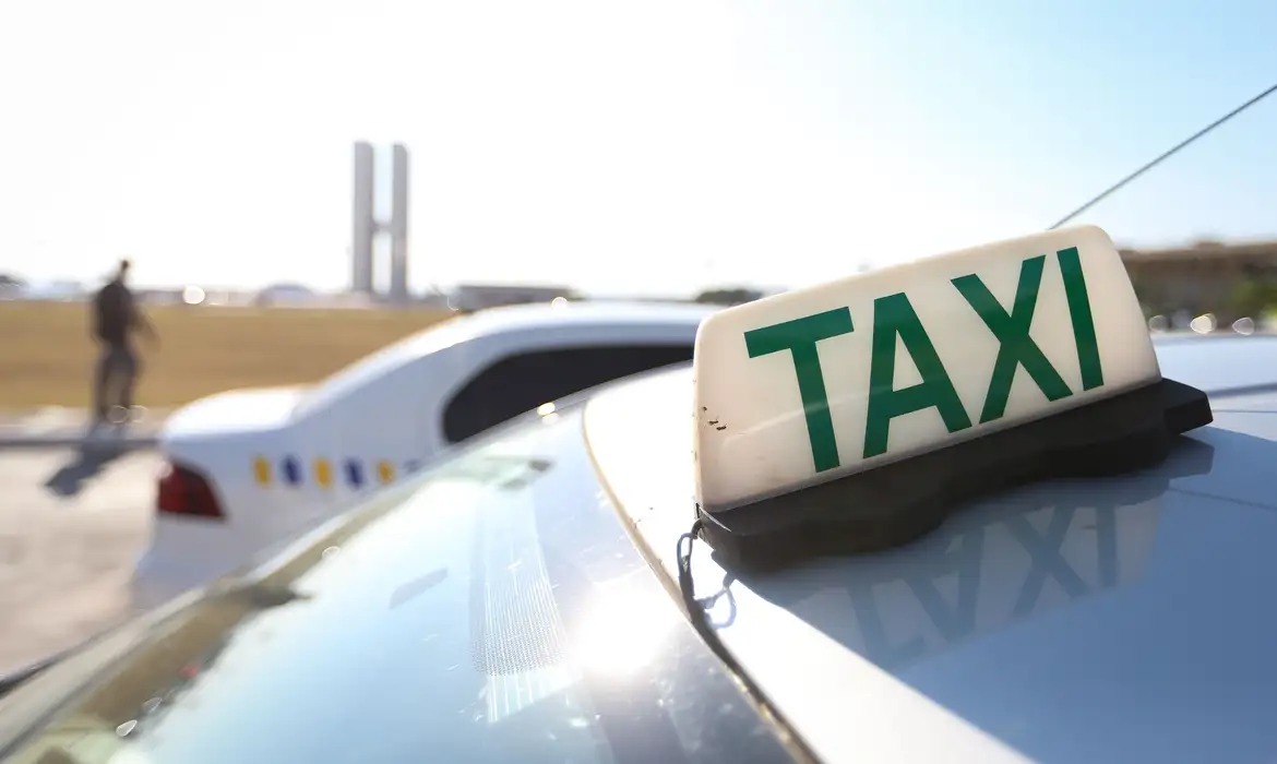 taxi