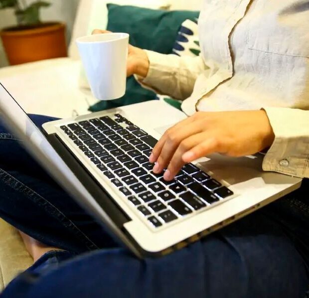 notebook vendas online digital