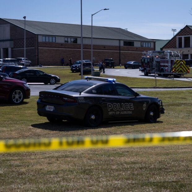 us crime shooting school