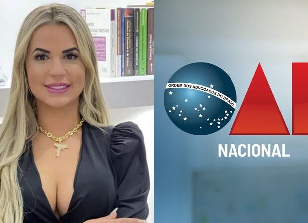 oab se pronuncia apos advogada deolane bezerra ser presa widelg
