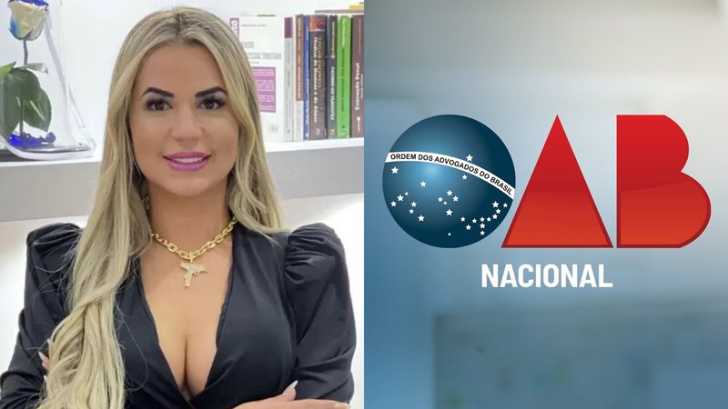 oab se pronuncia apos advogada deolane bezerra ser presa widelg