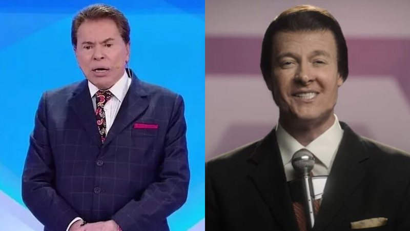 silvio santos sobre o filme widelg