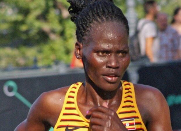 atleta morre widelg