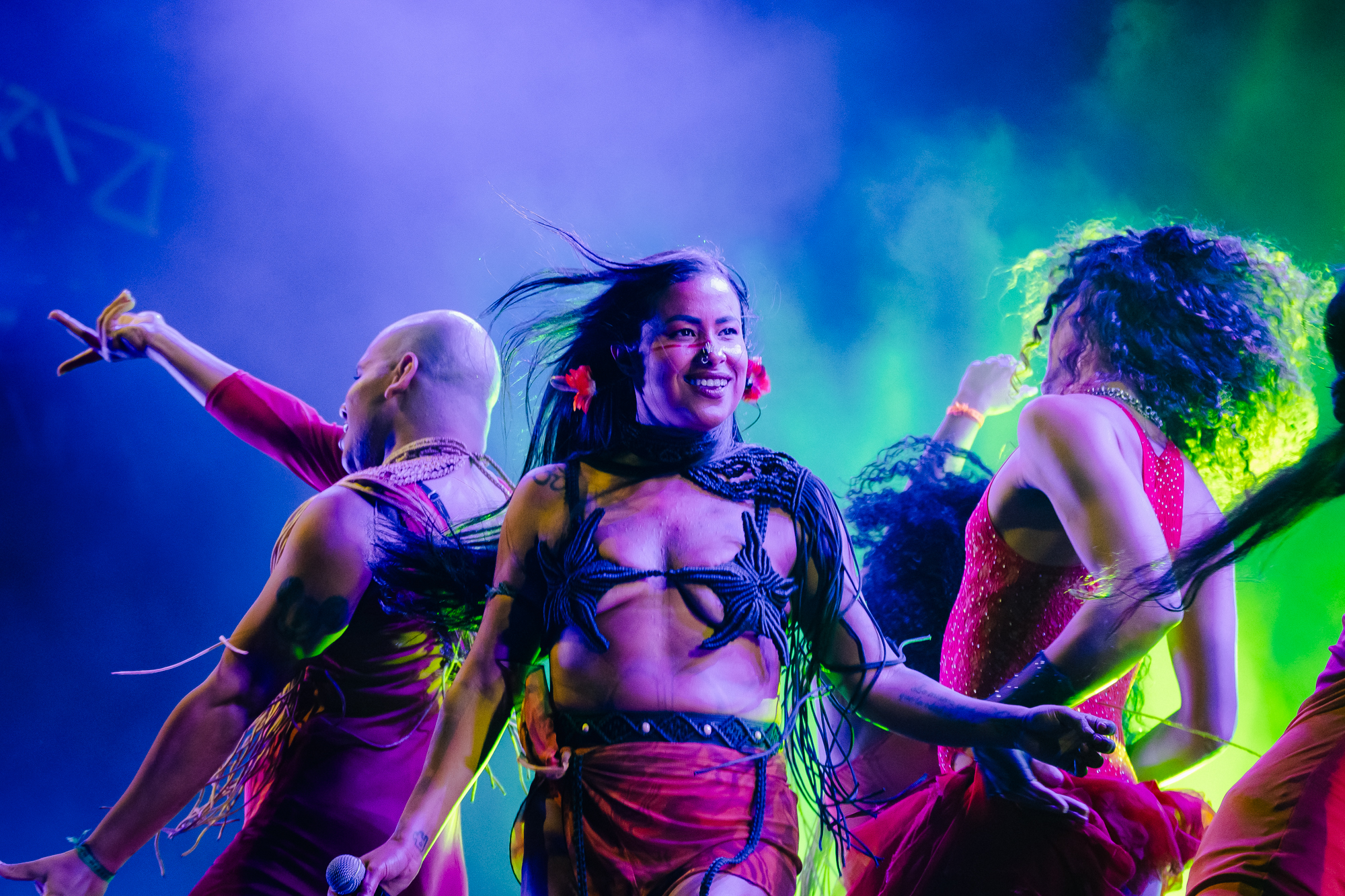 kaê, festival movimento cidade 2024 por vansbumbeers 1501