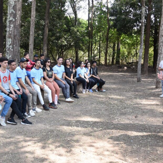 parque ecológico saburo onoyama