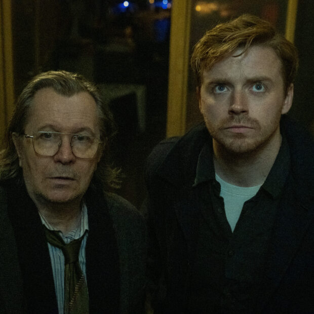 slow horses photo 010206