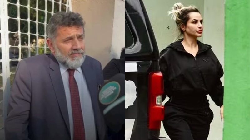 advogado de deolane pede uso de tornezeleira eletronica widelg