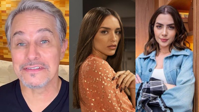atores detonam presenca de influenciadores em novelas widelg