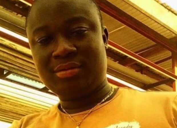 imigrante que morreu em aeroporto widelg