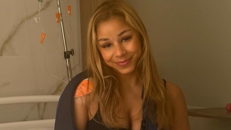 flavia saraiva cirurgia widelg