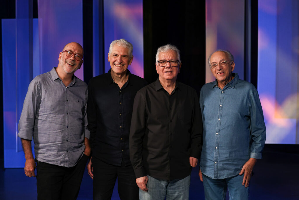 programa cena musical