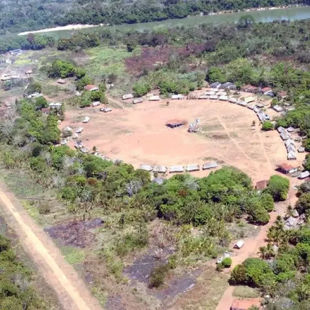 terra indigena