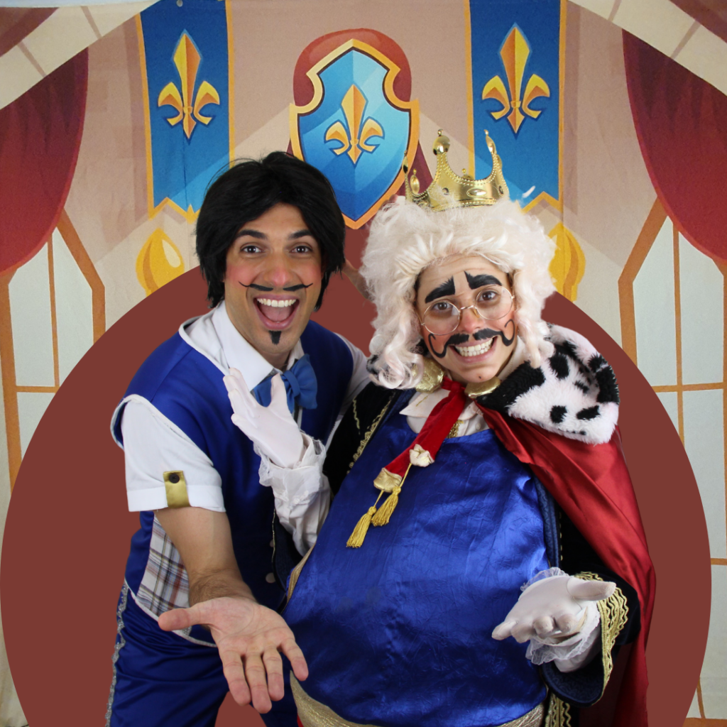 Cia Fábula. Crédito: Divulgação