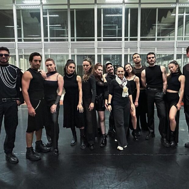 Carmina Burana/Divulgação