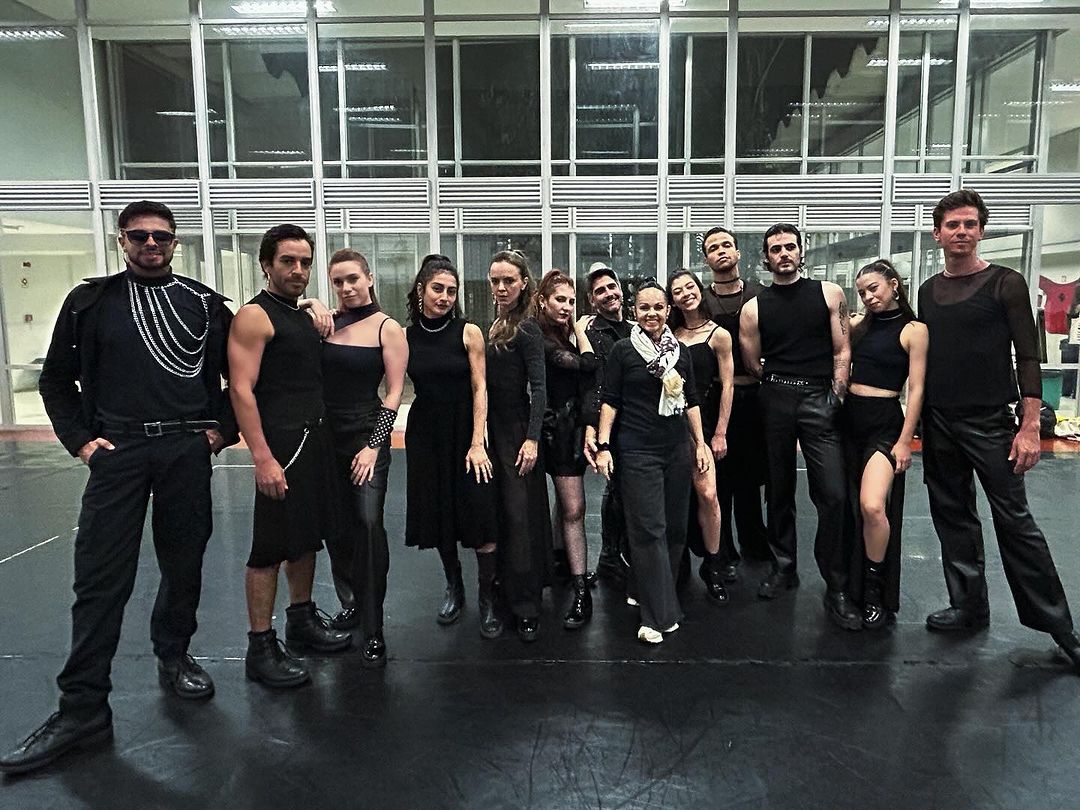 Carmina Burana/Divulgação