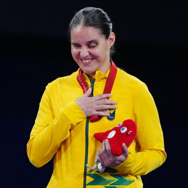 judo oly paris 2024 paralympics medals