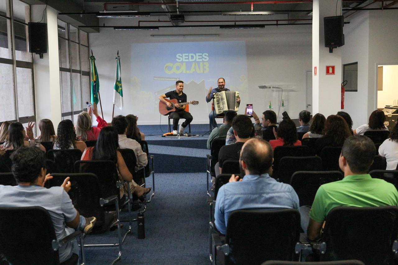 sedes