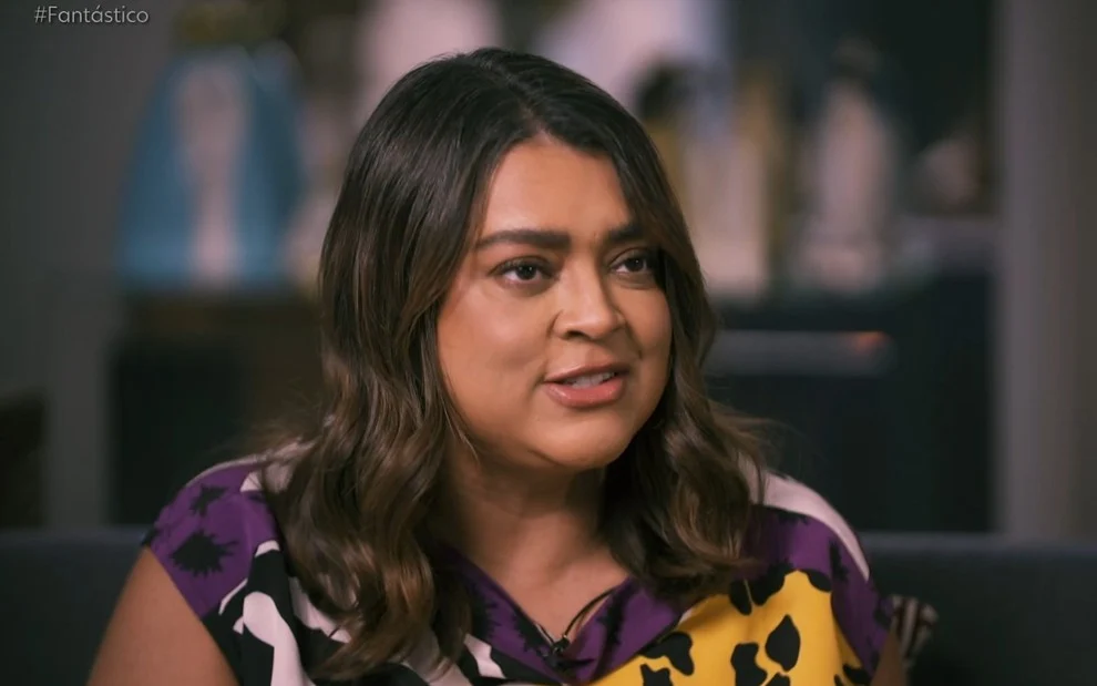 globo fantastico preta gil fixed large