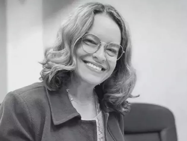 ana paula rossi era presidente do pl em osasco ela foi diagnosticada com cancer em julho 800x467