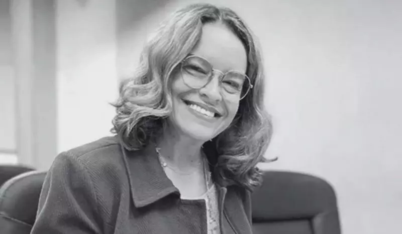 ana paula rossi era presidente do pl em osasco ela foi diagnosticada com cancer em julho 800x467