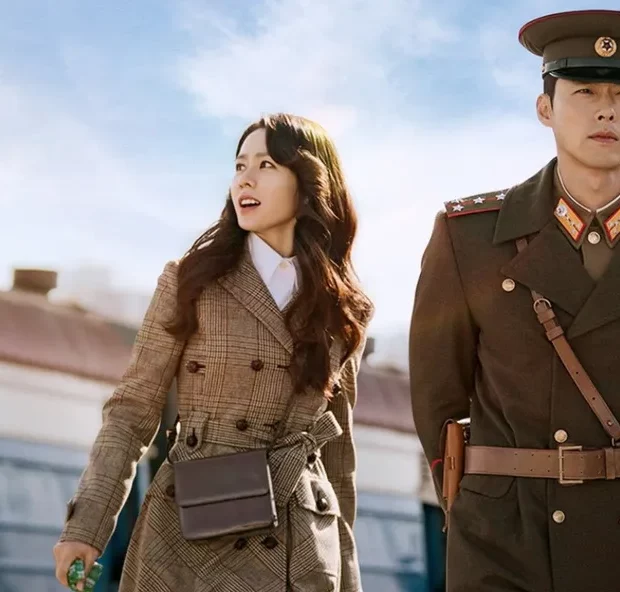 pousando no amor dorama netflix