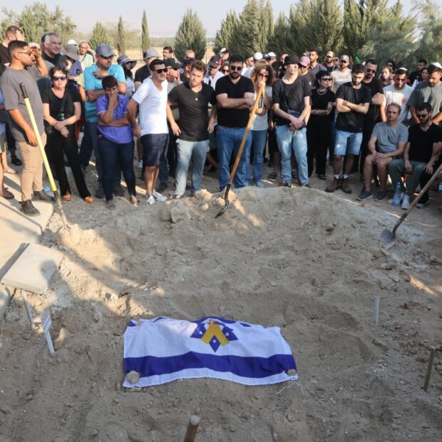 israel palestinian conflict