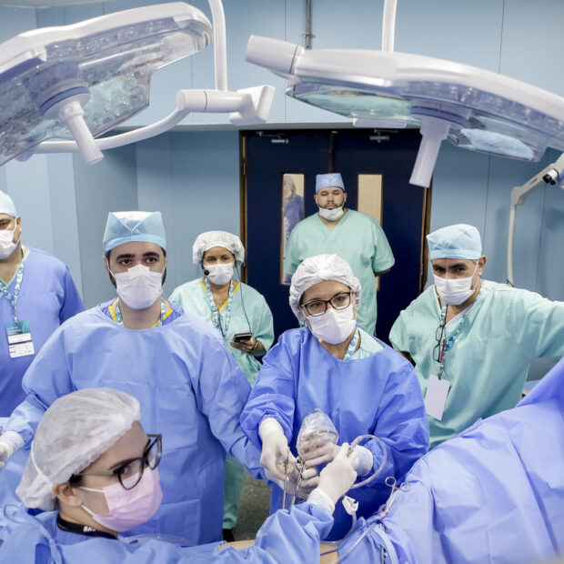 Os interessados devem realizar a inscrição até o dia 11 de setembro | Foto: Divulgação/ IgesDF