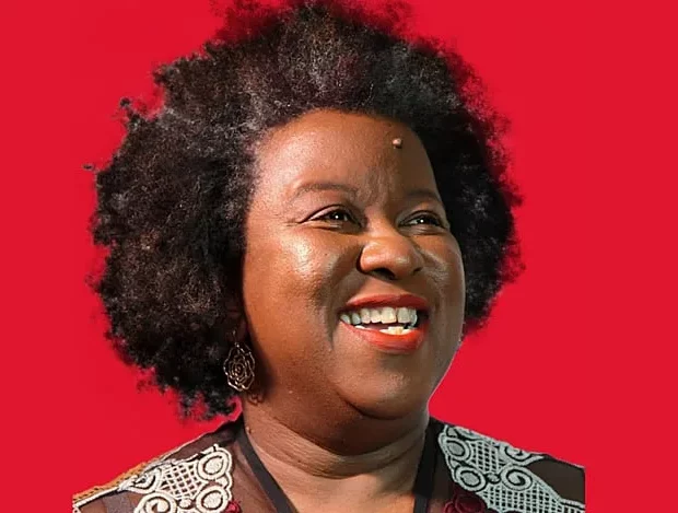 macaé evaristo