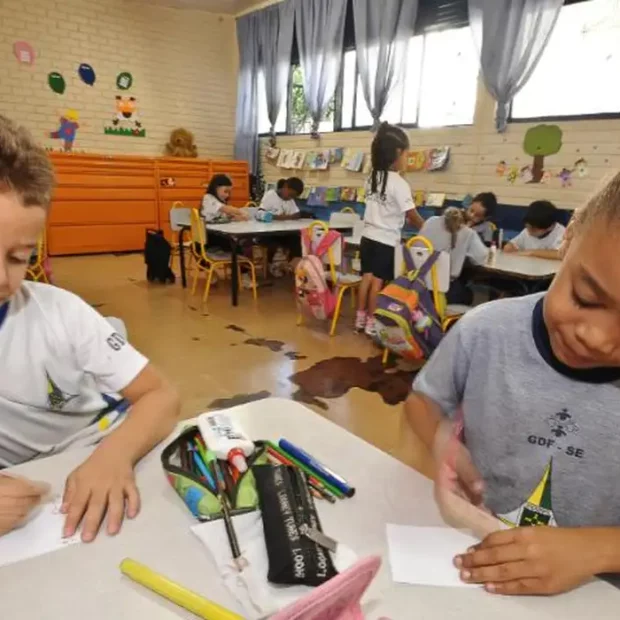 escola