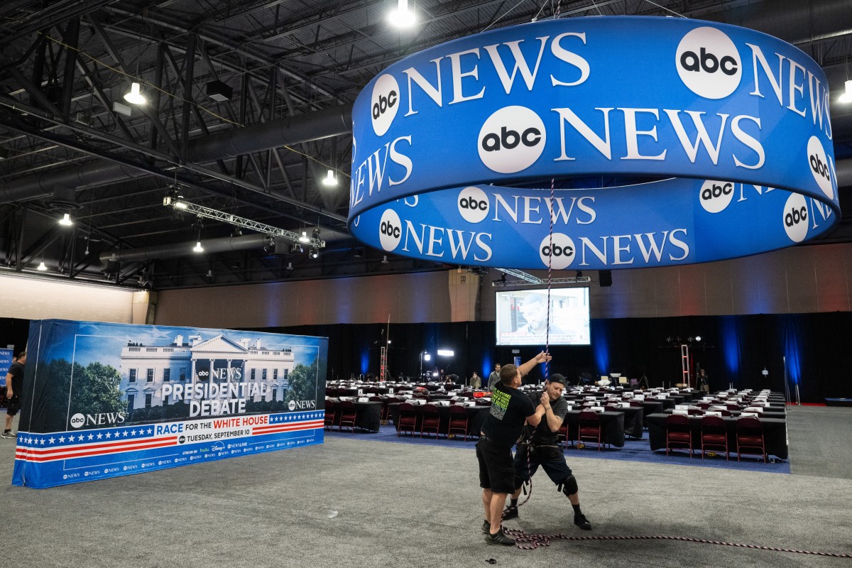 us politics vote harris trump debate