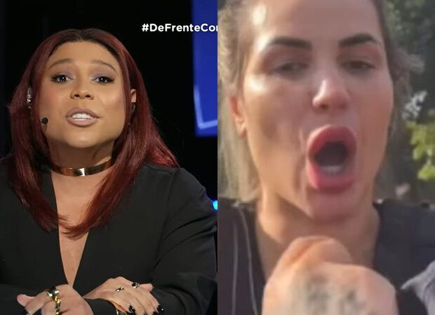 irma de deolane ameaca processar widelg